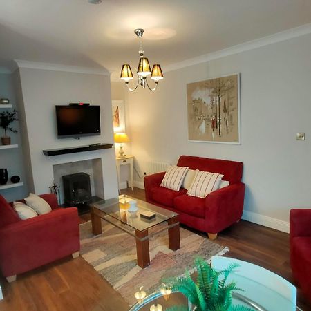 Apartamento Russell Mews Ennis Exterior foto