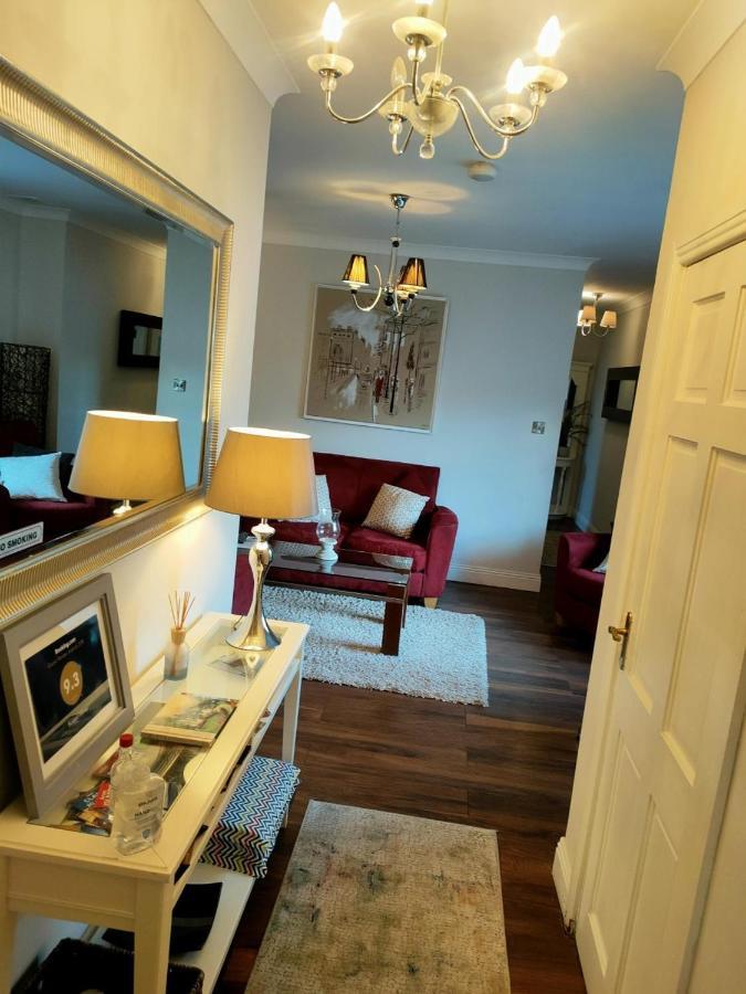 Apartamento Russell Mews Ennis Exterior foto