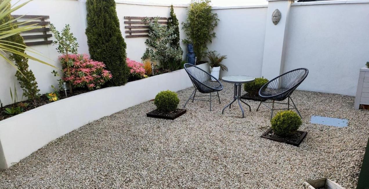 Apartamento Russell Mews Ennis Exterior foto