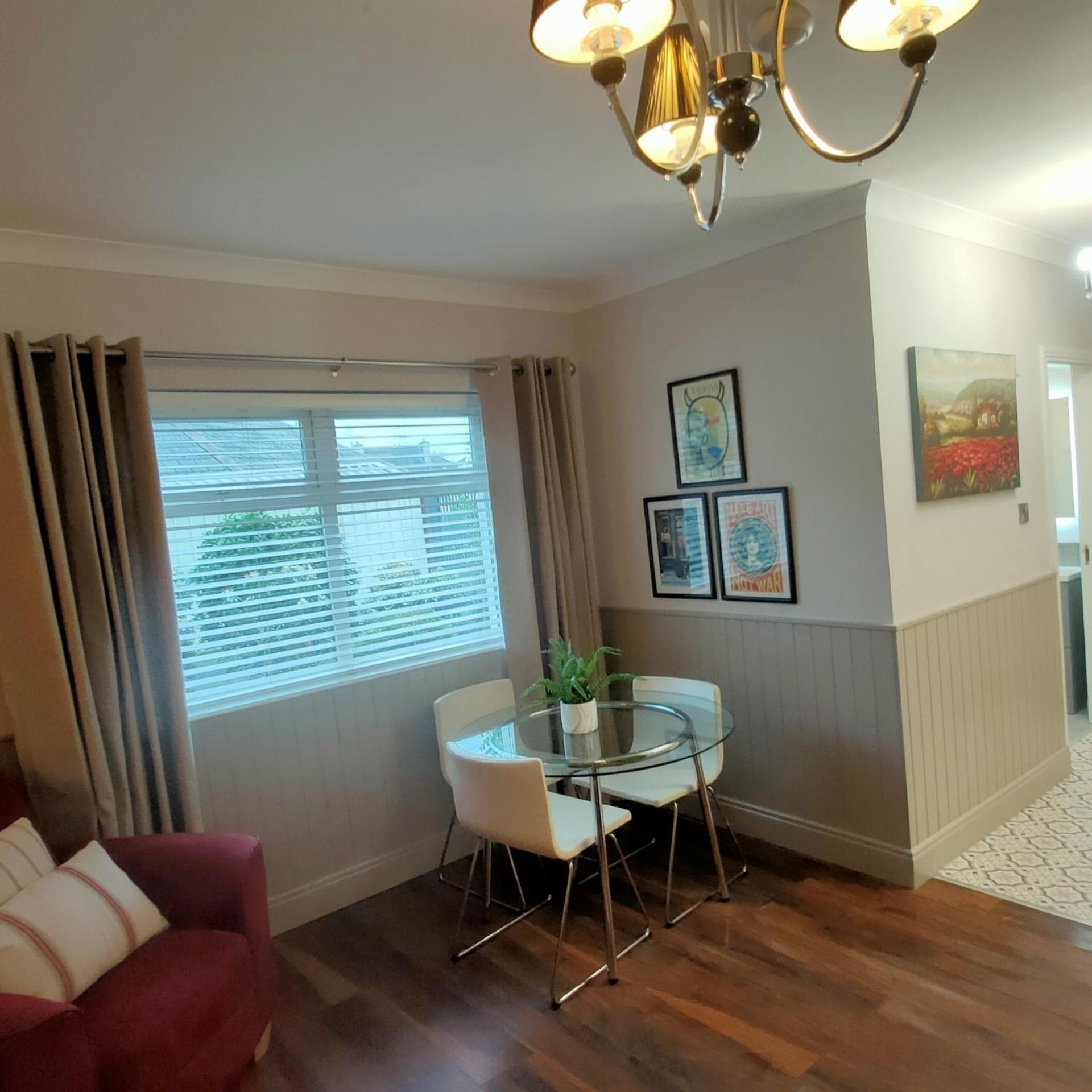 Apartamento Russell Mews Ennis Exterior foto