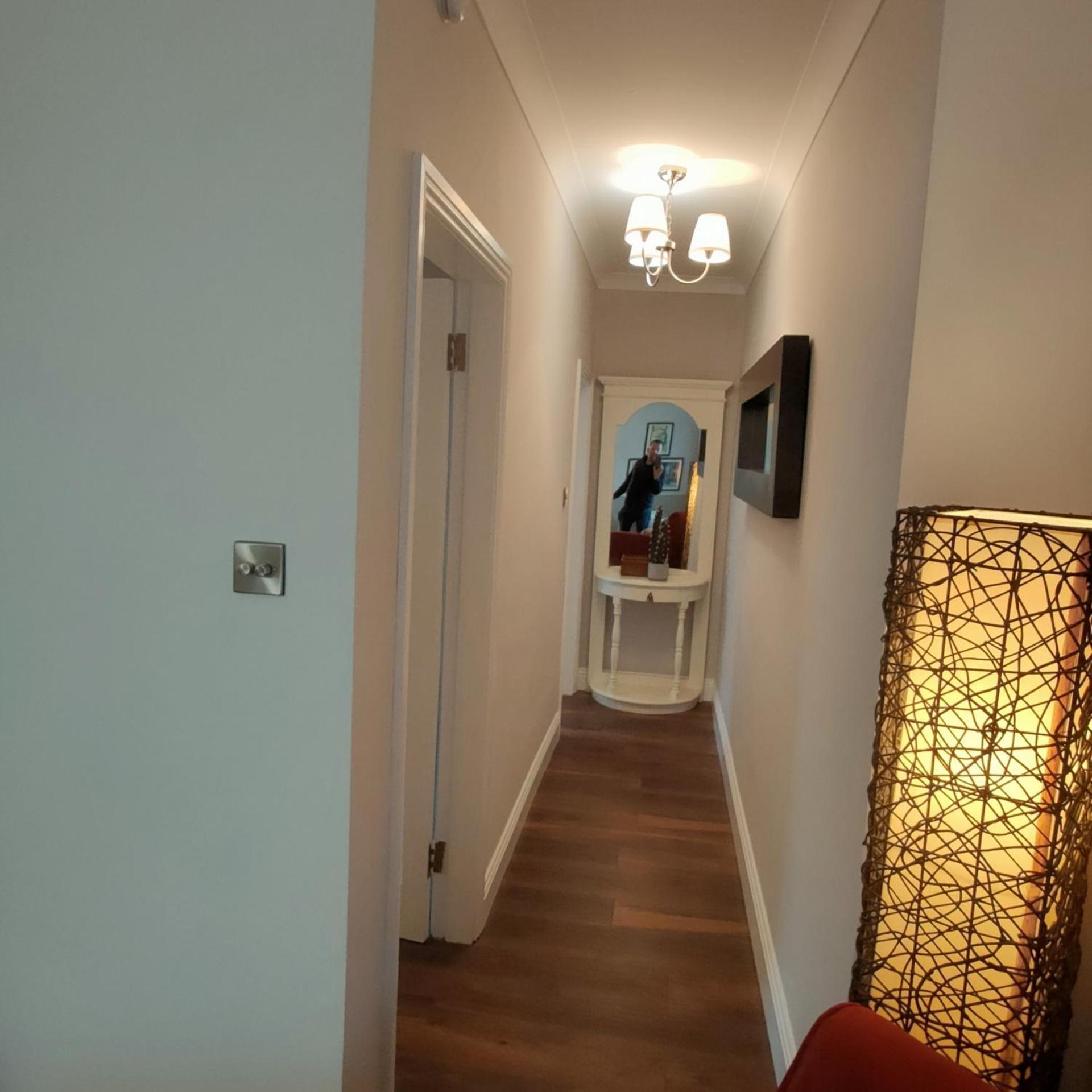 Apartamento Russell Mews Ennis Exterior foto